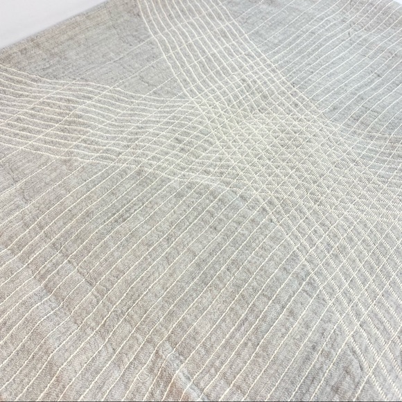 Project 62 KING Nate Berkus Jacquard Pillow Sham - Picture 4 of 8